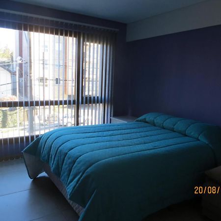 Apartmán Fam Bariloche Exteriér fotografie
