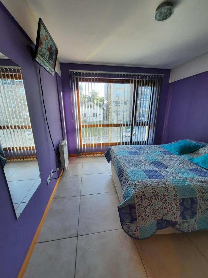 Apartmán Fam Bariloche Exteriér fotografie
