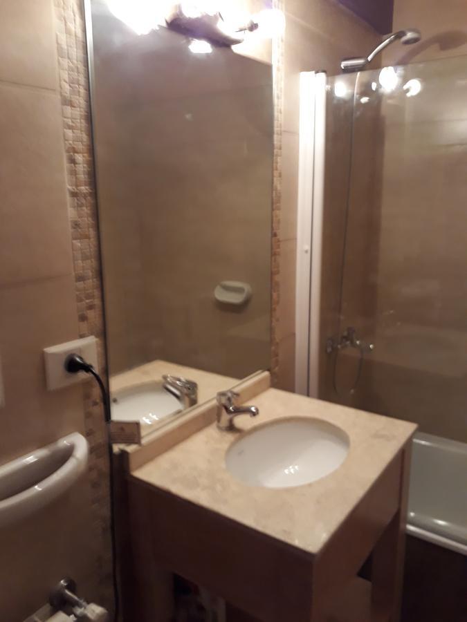 Apartmán Fam Bariloche Exteriér fotografie