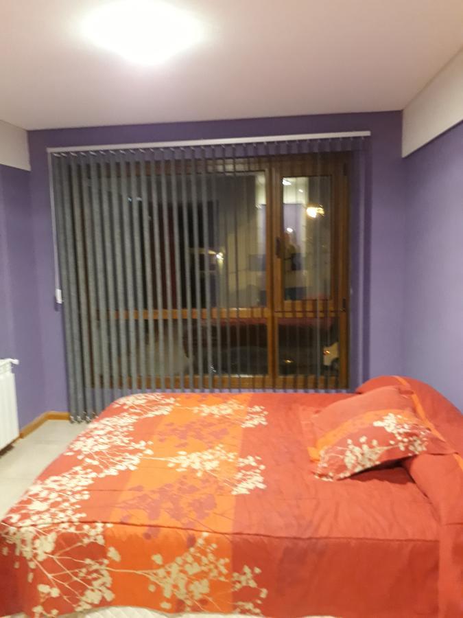 Apartmán Fam Bariloche Exteriér fotografie