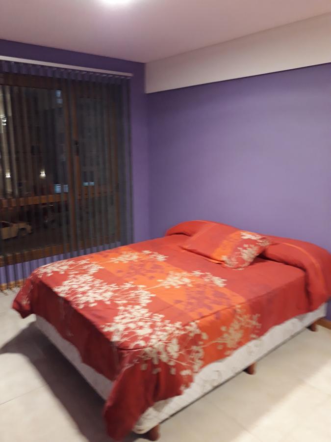 Apartmán Fam Bariloche Exteriér fotografie