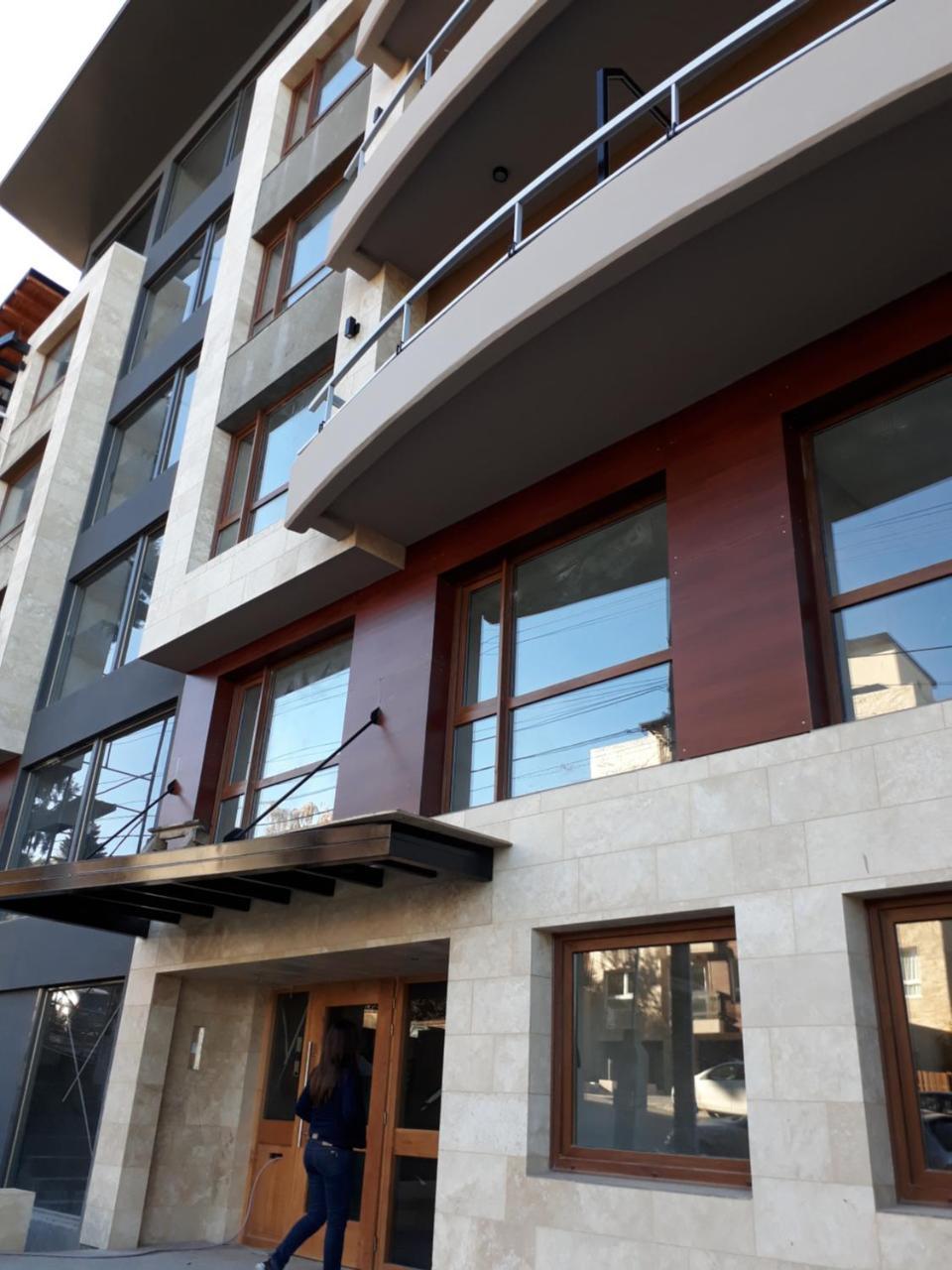 Apartmán Fam Bariloche Exteriér fotografie