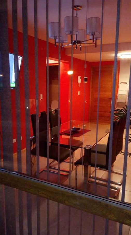 Apartmán Fam Bariloche Exteriér fotografie