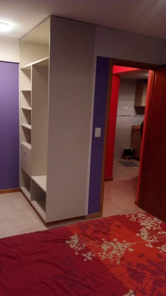 Apartmán Fam Bariloche Exteriér fotografie