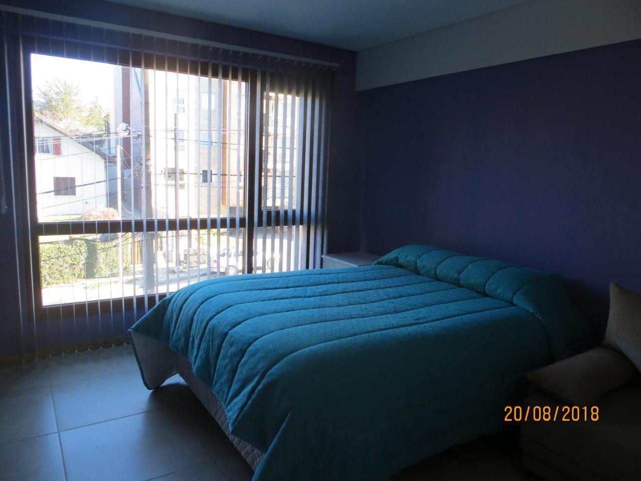 Apartmán Fam Bariloche Exteriér fotografie