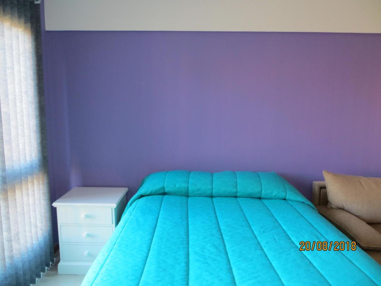 Apartmán Fam Bariloche Exteriér fotografie