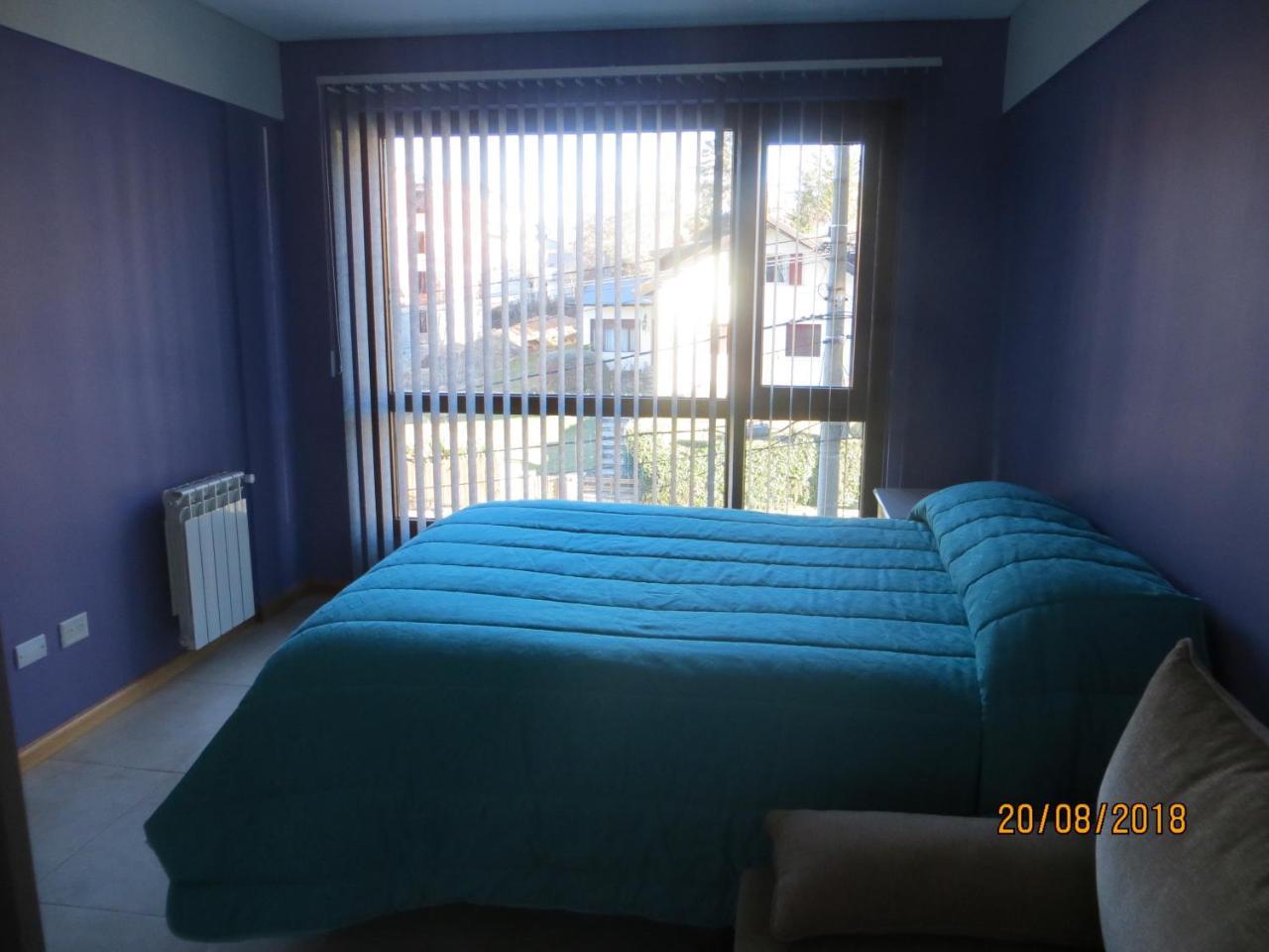 Apartmán Fam Bariloche Exteriér fotografie