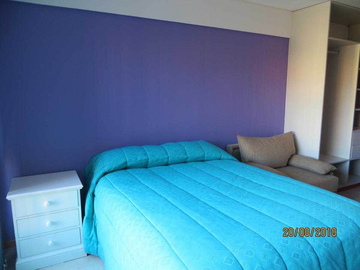 Apartmán Fam Bariloche Exteriér fotografie