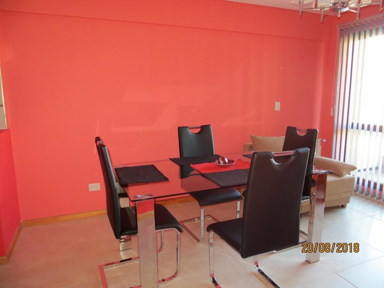 Apartmán Fam Bariloche Exteriér fotografie